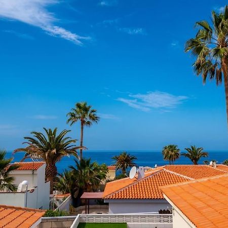Villa Iris Callao Salvaje Kültér fotó
