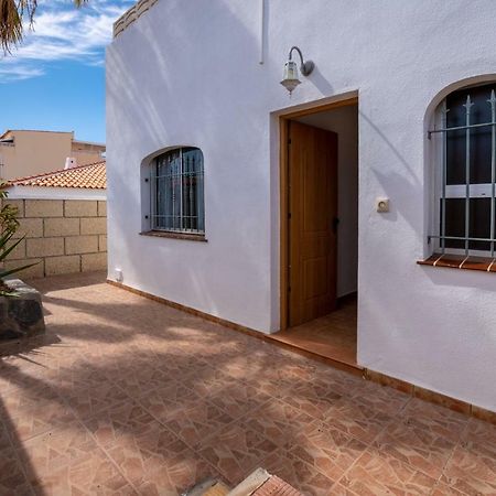 Villa Iris Callao Salvaje Kültér fotó