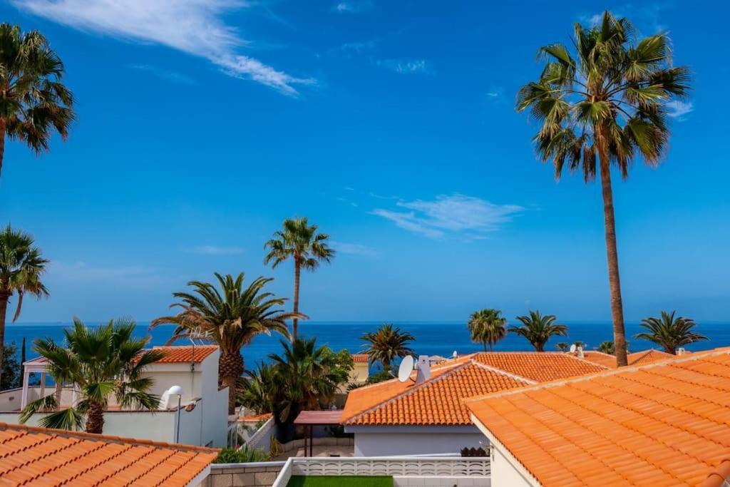 Villa Iris Callao Salvaje Kültér fotó