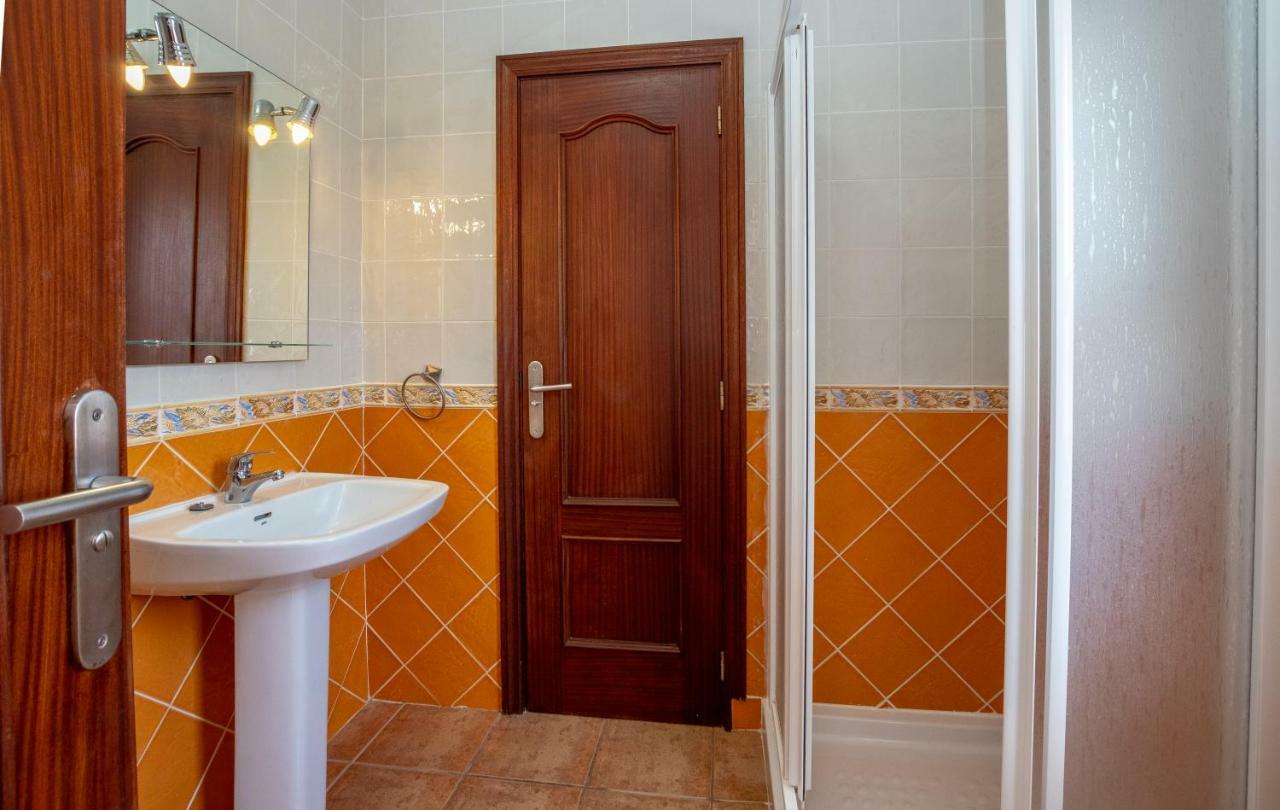 Villa Iris Callao Salvaje Kültér fotó