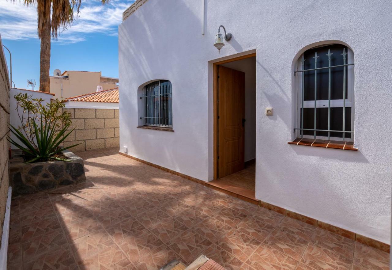 Villa Iris Callao Salvaje Kültér fotó