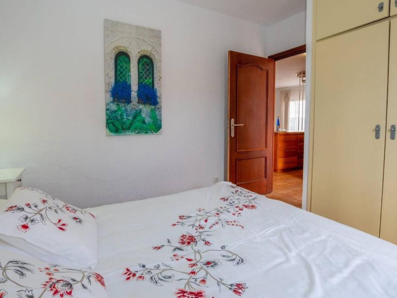 Villa Iris Callao Salvaje Kültér fotó